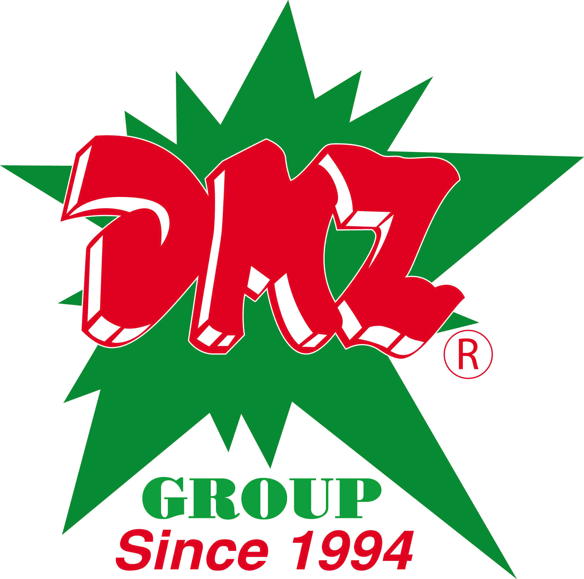 DMZ Bar logo